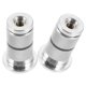 thumbnail image 1 of BESTYASH 2Ud Tapones Compresión Para Horquilla En Aluminio Alloy Para Uso En Y, 1 of 6