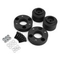 thumbnail image 3 of Kit de nivelación de elevación completo de 2 pulgadas delantero + 1,5 pulgadas trasero adecuado para Dodge para Ram 1500 4WD 2009-20124-, 3 of 4