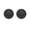 black, variant on Silicone Thumbstick Grip for Steam Controller 2 Anti Slip Joystick Cover for Gaming Comfort Button Caps