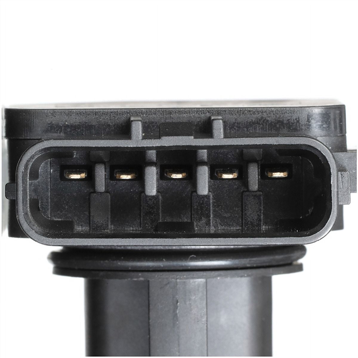 Delphi AF10442 Mass Air Flow Sensor Fits select: 2004-2009 SUBARU LEGACY, 2008-2009 SUBARU OUTBACK