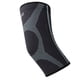 thumbnail image 3 of Rodillera Transpirable Cómoda Tira De Silicona Incorporada Suministros De Protección Deportiva Verde Claro, 3 of 10