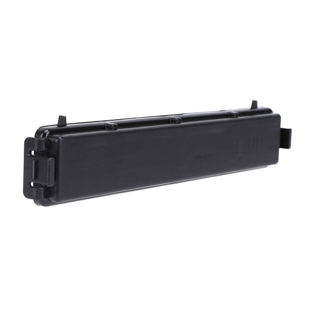 Cabin Air Filter Cover, Seamless Fit Long Lasting Use 80292TF0003 for CR-V HR-V CR-Z Insight 2010 To 2020
