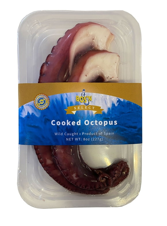 Frozen Seafood in Frozen Meat, Seafood, & Vegetarian