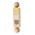 thumbnail image 4 of Yinanstore Toy Boys Girls Develop Strategic Thinking Recognition Play Early Learning Puzzle Game Rotating Spin Twist Block Style B, 4 of 8