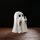 thumbnail image 4 of Adorno de fantasma hostil, fantasma hostil impreso en 3D en el dedo medio, estatua de fantasma espeluznante de dedo medio divertida, fantasma de dedo medio divertido de Halloween, decoraciones espeluz, 4 of 4