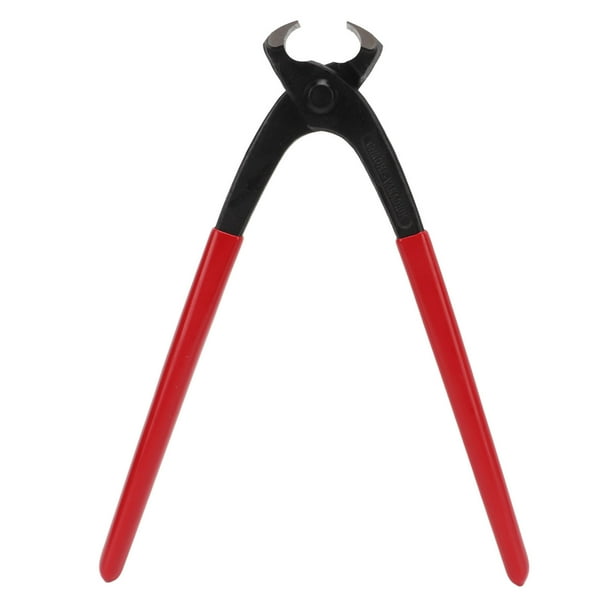 Pinza para abrazaderas de manguera con oreja ANGGREK Alta precisión Alta dureza Multipropósito para Plomería