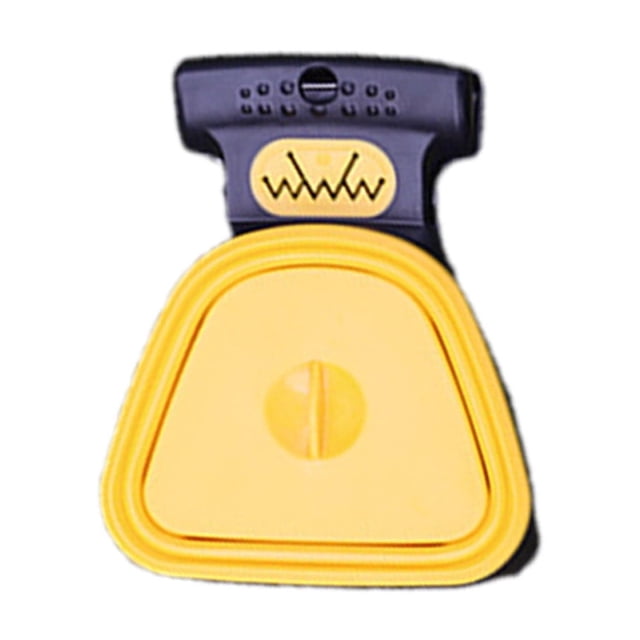 Wdhugt Portable Foldable Pet Waste Pick Up Clip D Model With Garbage Bag Holder For Easy Clean Up D