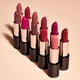 thumbnail image 5 of Lápiz labial Colorbar Sinful Matte 024 Unspeakable, 3,5 g, 5 of 9