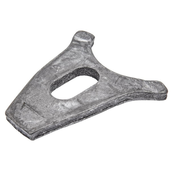JEGS 90777 Distributor HoldDown Clamp 19641975 Small and Big Block