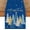 Blue, variant on Touchbetter Xmas Trees Merry Christmas Table Runner, Seasonal Winter Red Kitchen Dining Table Decoration for Home Party Decor 13x48 Inch