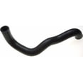 thumbnail image 3 of Radiator Coolant Hose Fits select: 2000-2001 MAZDA MPV, 3 of 3