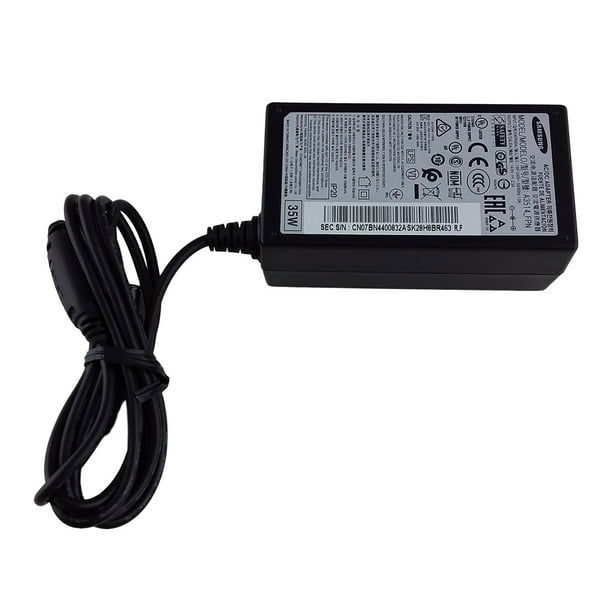 Harmonious Evenly Creep Original Samsung LS27E510CSQ/ZA TV Power Adapter Cable Cord Box (Television Adaptor) (Used) - Walmart.com Harmonious Evenly Creep Original Samsung LS27E510CSQ/ZA TV Power Adapter Cable Cord Box (Television Adaptor) (Used) - Walmart.com