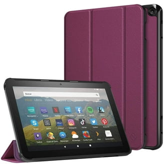 Amazon Fire HD 8 2020 Y Fire HD 8 Plus 2020: Características, Ficha Técnica Y Precio - Foto 11