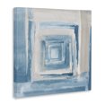 thumbnail image 4 of Stupell Industries Blue & Beige Squares Abstract Painting Gallery Wrapped Canvas Art Print Wall Art, 36 x 36, 4 of 8