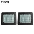 thumbnail image 1 of 2pcs Air Filter Suitable For Honda HRX 537 HRX476 Models Lawnmower Service Kit, 1 of 11