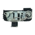 thumbnail image 5 of Furulu Glove Box Latch Assembly BLACK For HONDA Element 03-08 CR-V 97-06 ODYSSEY 95-04, 5 of 5