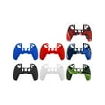 thumbnail image 3 of PS5 Game Accessories Handle Colorful Smooth Silicone Case, 3 of 4