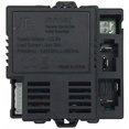 thumbnail image 1 of Yazoeia HHY JR-RX-12V 6V 24V Control Box Receiver Mainboard Kids Electric Ride On Car Control Box Replacement Parts Match 2.4GHz RC Remote Control(JR-RX-6V) CJC912-128919, 1 of 2
