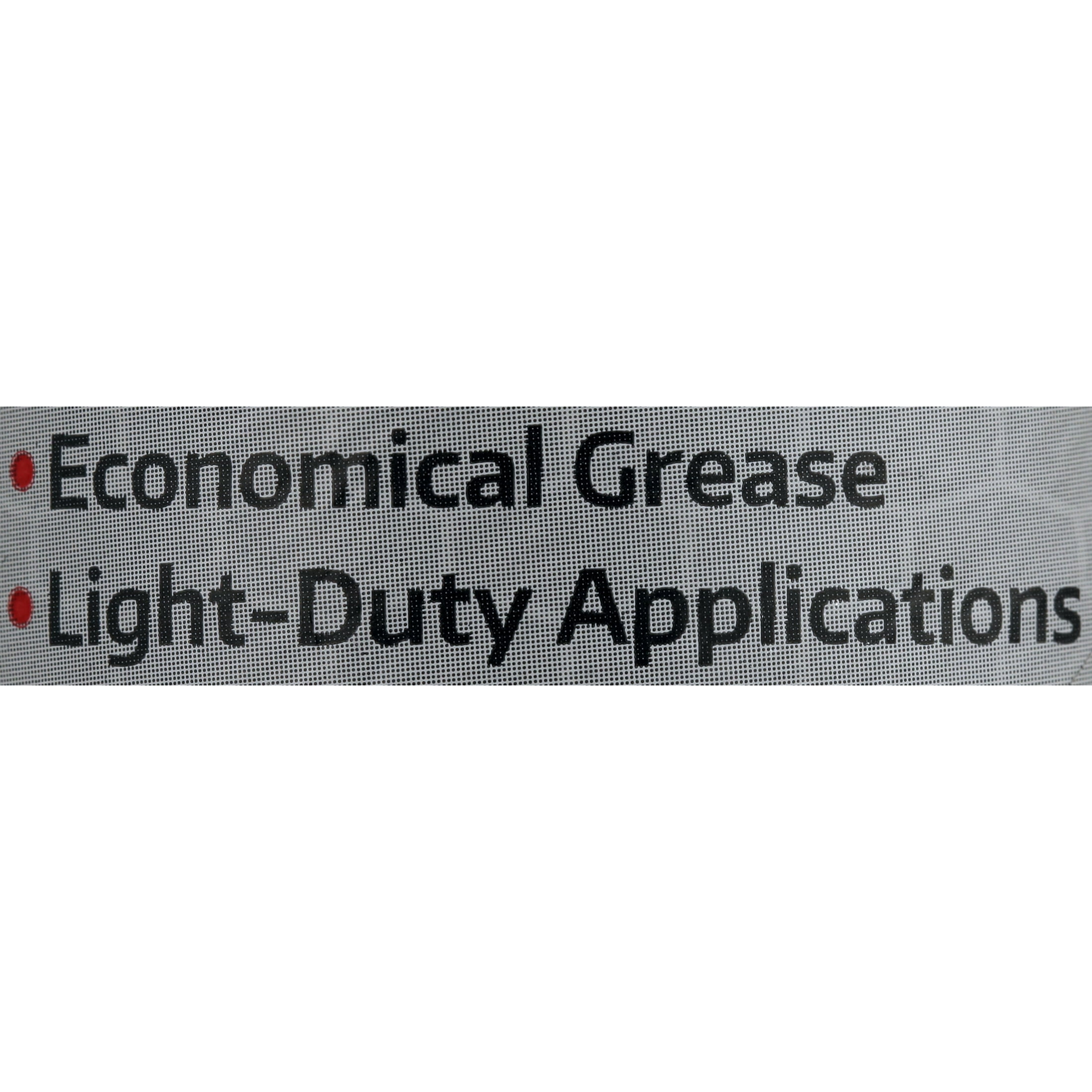 (4 pack) Super S General Purpose Grease, 14 oz, Enhanced Wear Protection