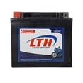thumbnail image 1 of Lth Tx14-Fa 12V 12Ah 200 Cca Agm Fa Bci para Moto, 1 of 5