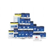 Large Smartcompliance Ansi Class A+ Refill Pack, 202 Pieces