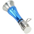 thumbnail image 4 of Balanceador De Carrete De Pesca DIY, Balanceador De Carrete De Pesca De Aluminio De Estabilidad Reemplazo Ideal Para Carrete De Pesca DIY ANGGREK Azul, 4 of 8