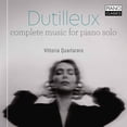 thumbnail image 2 of Vittoria Quartararo - Complete Music for Piano Solo - Music & Performance - CD, 2 of 2