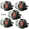 thumbnail image 1 of Carburetor Fuel Pump Primer Bulb for MS192T Ht250 Fs36 Fs40 Replacement, 1 of 9