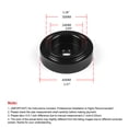 thumbnail image 4 of Racing Car Rear Wiper Delete Kit Plug Cap for for Acura RSX DC5 Inte, 4 of 21