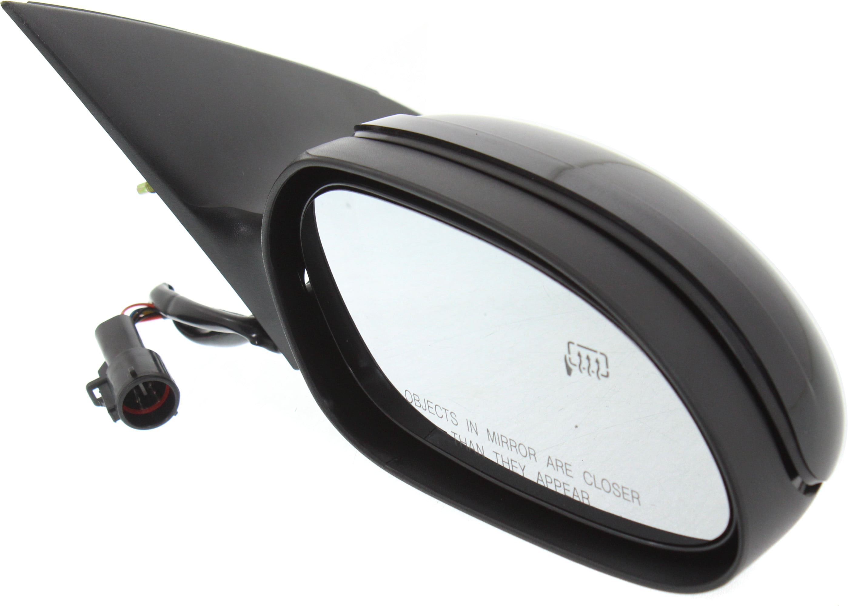 Mirror Compatible With 2002-2006 Ford Taurus 2002-2005 Mercury Sable Right Passenger Side Heated Paintable Kool-Vue