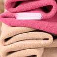 thumbnail image 3 of Traje de ropa interior térmica con forro polar, ropa de otoño, pantalones largos, otoño e invierno, para mujer, protección de espalda gruesa para hombre, protección abdominal para hombre,, 3 of 5