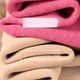 thumbnail image 3 of Traje de ropa interior térmica con forro polar, ropa de otoño, pantalones largos, otoño e invierno para mujer, protección de espalda gruesa para hombre, protección abdominal para hombre, De Velvet, 3 of 5