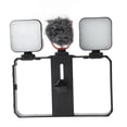 thumbnail image 1 of Kit de Plataforma de Video ANGGREK para Teléfono inteligente con Múltiples Puertos de zapata fría, 1 of 8