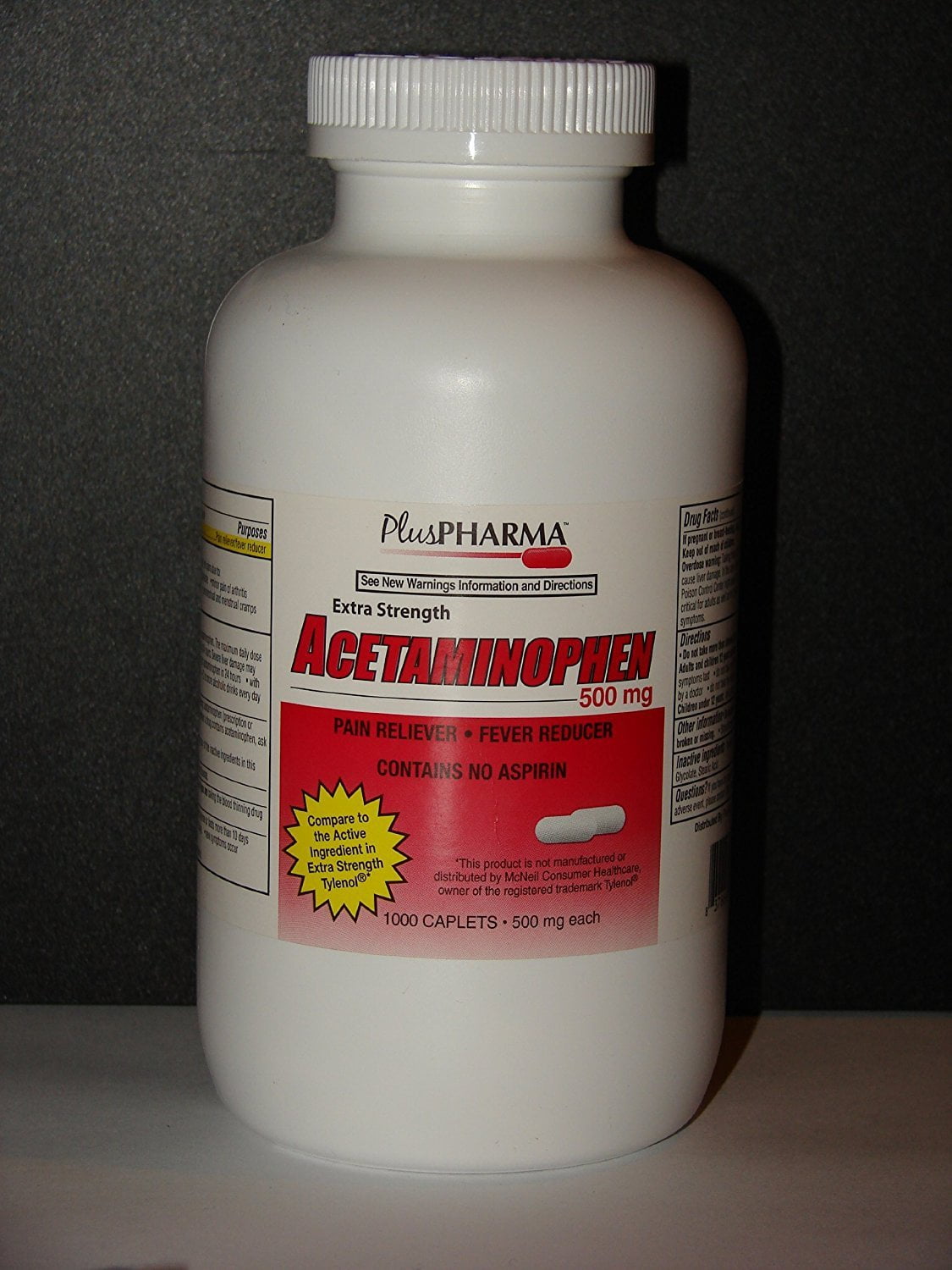 acetaminophen antidote mucomyst