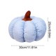thumbnail image 3 of Funda de almohada de calabaza, juguete de muñeca, cojín de muñeca de calabaza, muñeca títere, regalo de Halloween, tela de calabaza, almohada de almohada, 3 of 6