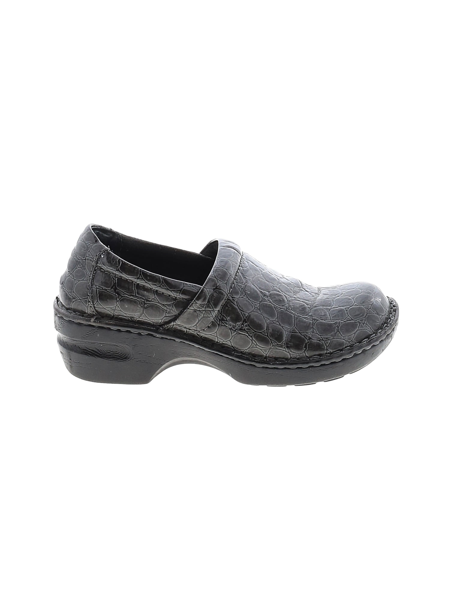 boc shoes mules
