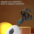 thumbnail image 3 of Apexdrive Pro, New Waterproof Neuman Apexdrive Pro Massager for Men with Remote Control - Multiple Modes, Restoring Vitality, Naturally Last (1 PC) (2Pc remote control), 3 of 8