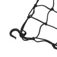 thumbnail image 4 of Kayak Deck Rigging Kit Kayak Elastic Rope C Type Deck Rope Buckle Screws Set for Boat Canoe Accessories, 4 of 5