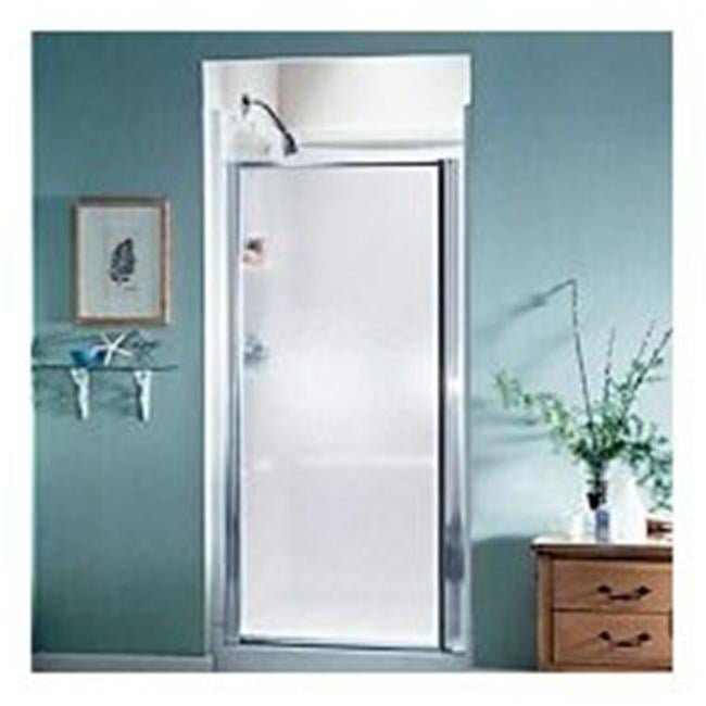 Sterling 105132 Showerglide Pivot Shower Door 280032S