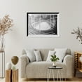 thumbnail image 4 of Historic Framed Print, St. Louis Coliseum, 17-7/8" x 21-7/8", 4 of 9