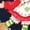 NAVY, variant on Strawberry Shortcake - Collegiate - Men's Short Sleeve Graphic T-Shirt