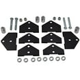 thumbnail image 1 of 2" Front Rear Full Lift Kit Suspension Rise Mount Brackets Compatible with UTV Polaris RZR 800 EFI Models, 1 of 4