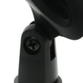 thumbnail image 4 of 2pcs Adjustable Desktop Mic Stand with Base for Table Microphone Boom Desk Mic Holder, 4 of 5