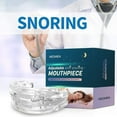 thumbnail image 2 of NEOMEN Embout de Solution Anti-Ronflement Réglable Amélioré, 2 of 4