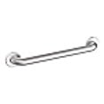 thumbnail image 3 of WingIts WGB6SS18 STANDARD Grab Bar, Concealed Mount, Satin Stainless Steel, 18-Inch Length by 1.50-Inch Diameter, 3 of 4