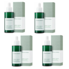 Nature Republic Green Derma Mild Cica Serum 4 pack