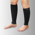 thumbnail image 4 of Lone Star Premium Compression Calf Sleeve Support for Men Women Running Workout Sports Fitness, Leg Brace Support, 4 of 6