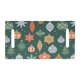 thumbnail image 1 of Funda navideña para asiento de carrito de golf, manta de toalla para asiento delantero, protección reutilizable para regalo Estilo B, 1 of 9