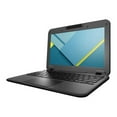thumbnail image 2 of Lenovo N22 80S6 - Intel Celeron - N3050 / up to 2.16 GHz - Windows 10 Pro National Academic - HD Graphics - 4 GB RAM - 64 GB eMMC - 11.6" 1366 x 768 (HD) - Wi-Fi 5 - kbd: US, 2 of 9
