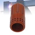thumbnail image 3 of Swirl Ring Consumable, Centerless Grinding Plasma Cutter Swirl Ring 220994 High Smoothness  for PMX 105 Cutting Torch, 3 of 7